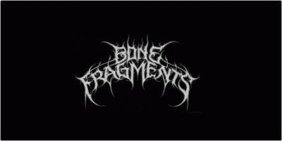 logo Bone Fragments